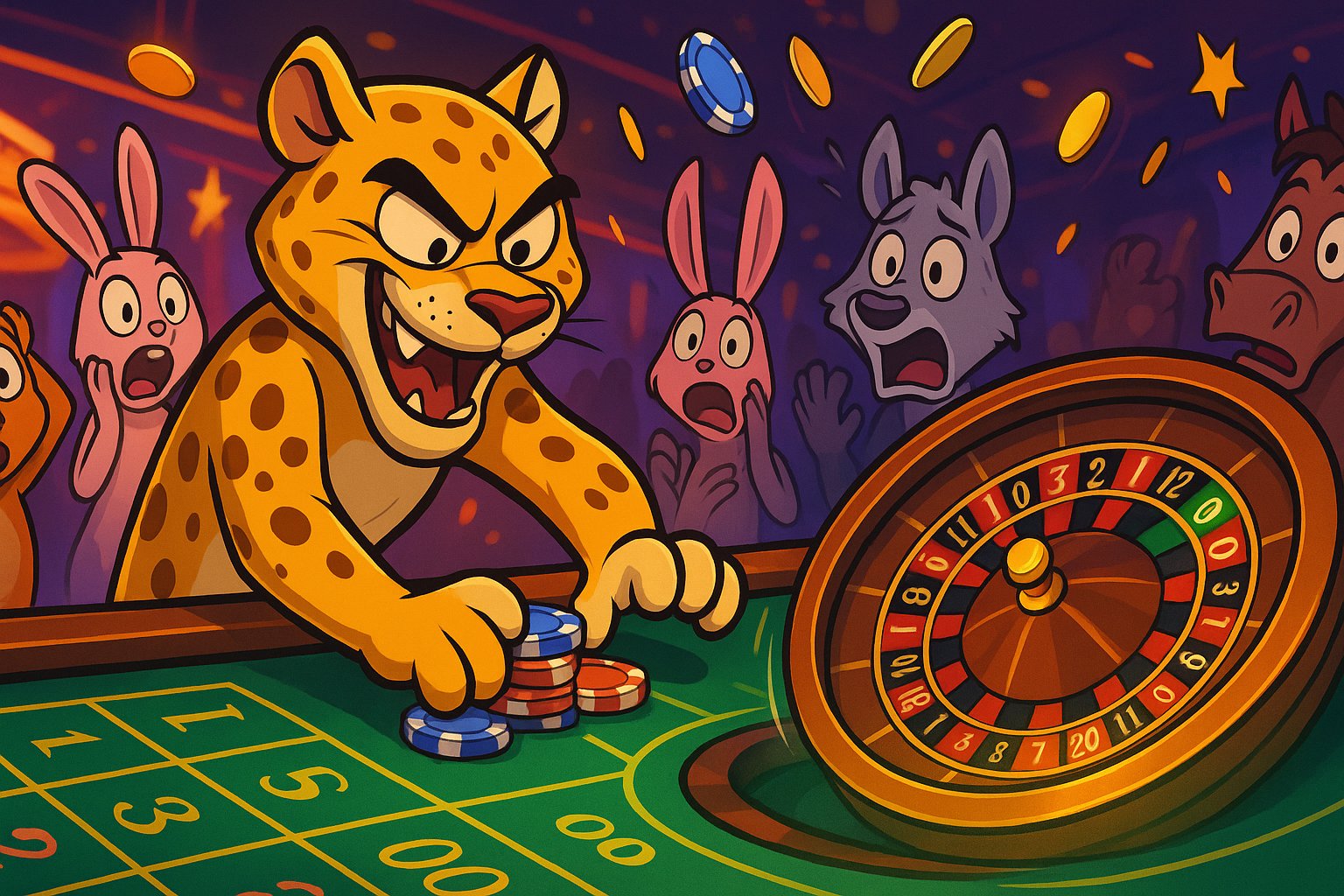 Fish game shooting action on jili333 slot mobile screen