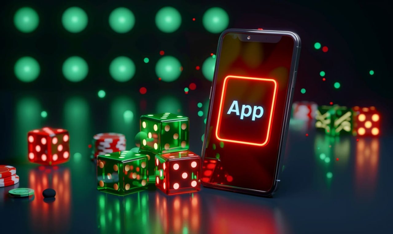 Jackpot slot title with progressive prize counter displayed