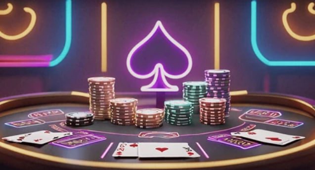Live casino dealer streaming to Filipino players on jili333 slot