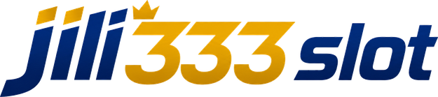 jili333 slot official logo